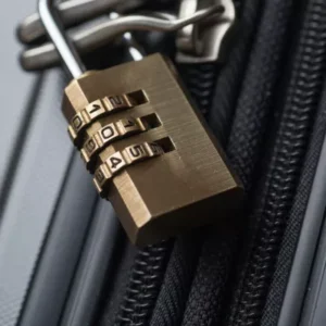 Luggage Locks